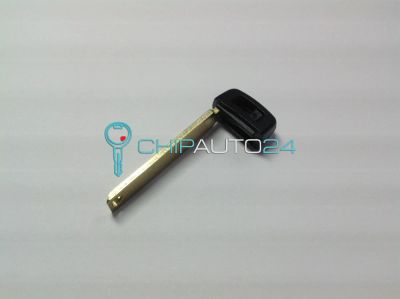Лот: 6147616. Фото: 1. Заготовка Смарт ключа Toyota Camry... Электрооборудование