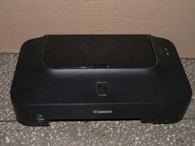 Лот: 6716933. Фото: 1. Неисправный Струйный принтер Canon... Струйные принтеры