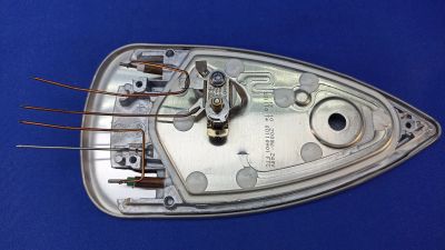 Лот: 21449517. Фото: 1. Другое New Original Tefal Утюг... Запчасти, комплектующие для пылесосов, утюгов