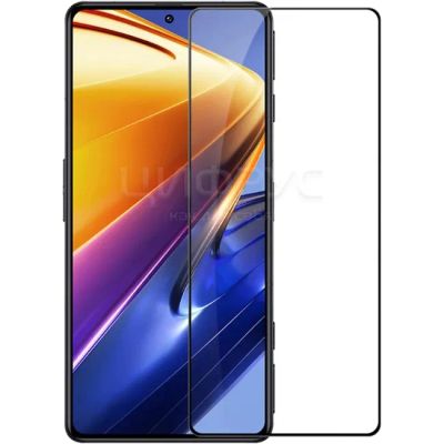 Лот: 20674015. Фото: 1. Защитное стекло Xiaomi Poco F5... Защитные стёкла, защитные плёнки