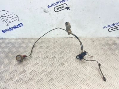 Лот: 25395490. Фото: 1. трубка сцепления Hyundai Elantra... Двигатель и элементы двигателя