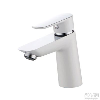 Лот: 18216873. Фото: 1. Смеситель для умывальника Iddis... Смесители