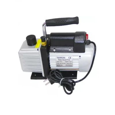 Лот: 25353490. Фото: 1. Ваккумный насос FavorCool VP-1A. Двигатель и элементы двигателя