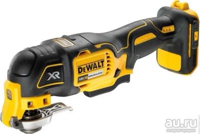 Лот: 17736580. Фото: 1. Мультитул аккумуляторый DEWALT... Электроинструмент