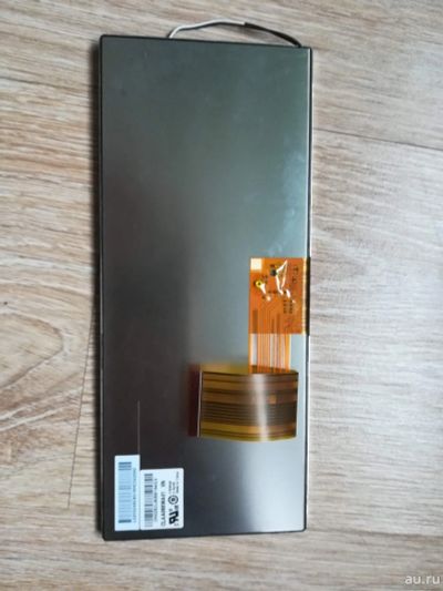 Лот: 15154376. Фото: 1. экран для ГУ volvo xc90. Другое (автозвук)