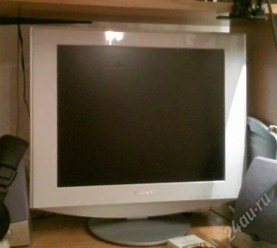 Лот: 548259. Фото: 1. Sony SDM-HS73 17''. ЖК-мониторы
