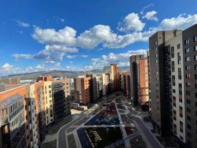 Лот: 25286000. Фото: 1. 2-комн. квартира , Красноярск... Квартиры, студии