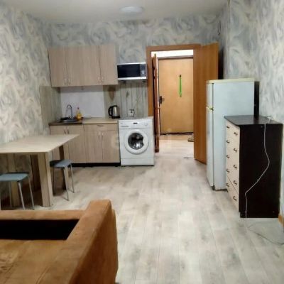 Лот: 25780967. Фото: 1. квартира , Красноярск Лесопарковая... Квартиры, студии