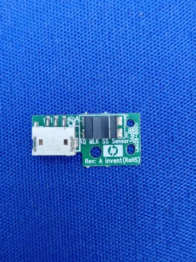 Лот: 25056040. Фото: 1. CB026-80011 REV: A AQ MLK SS Sensor... Запчасти для остальной бытовой техники
