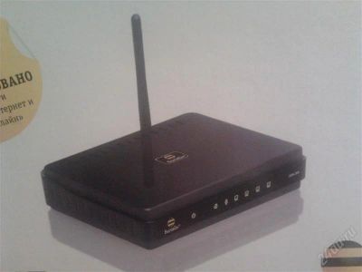 Лот: 2040527. Фото: 1. роутер билайн срочно продам. WiFi, Bluetooth адаптеры