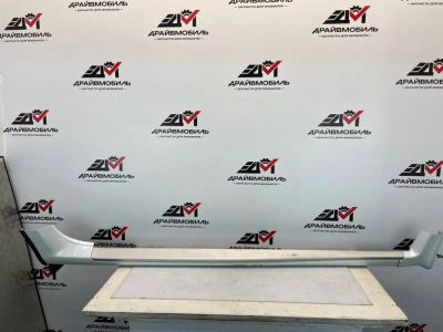 Лот: 25781332. Фото: 1. накладка порога Nissan Terrano... Двигатель и элементы двигателя