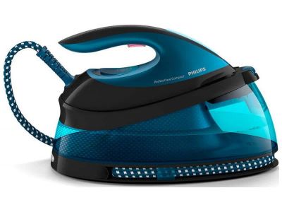 Лот: 25806296. Фото: 1. Парогенератор Philips GC7833/80. Утюги, парогенераторы, отпариватели
