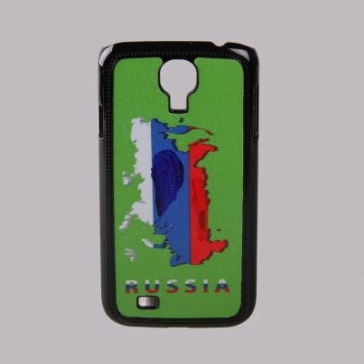 Лот: 4273547. Фото: 1. Накладка с принтами (Y1031) для... Чехлы, бамперы