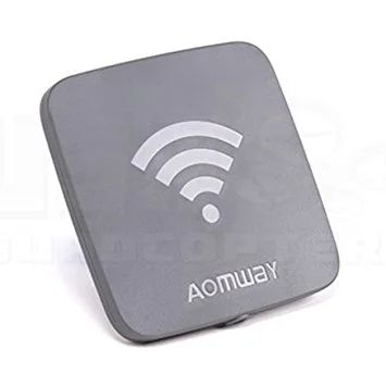 Лот: 11670008. Фото: 1. Антенна Aomway 5.8GHz CP Patch... Авиамоделизм