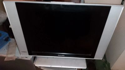 Лот: 23274679. Фото: 1. Philips 20PF4121/58. Телевизоры