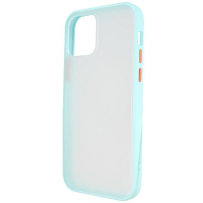 Лот: 21776724. Фото: 1. Чехол Apple iPhone 12 Pro Max... Чехлы, бамперы