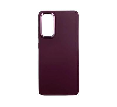 Лот: 22145645. Фото: 1. ЧЕХОЛ ДЛЯ SAMSUNG S20 FE SILICONE... Чехлы, бамперы