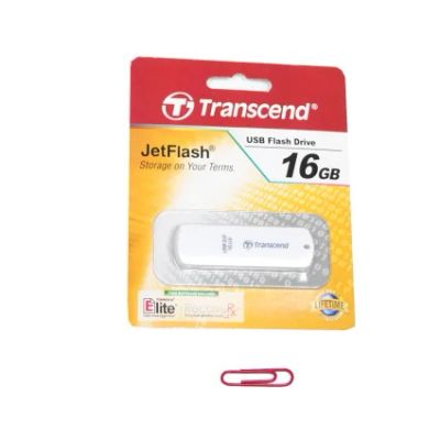 Лот: 6038153. Фото: 1. Накопитель Flash Drive USB 16Gb... USB-флеш карты