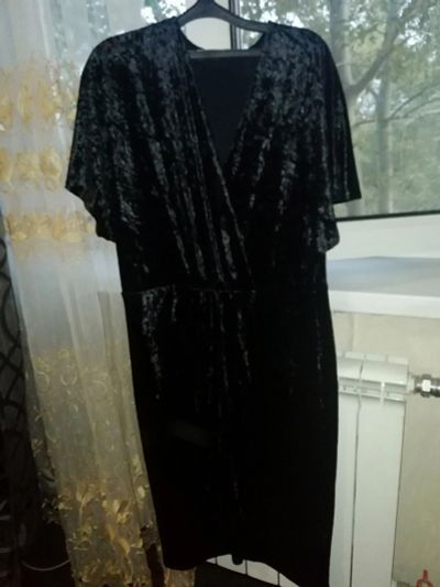 Лот: 14294924. Фото: 1. Платье Зарина. Платья