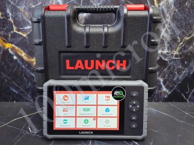 Лот: 25042812. Фото: 1. Автосканер Launch CRP919e lite. Диагностическое оборудование, измерительный инструмент