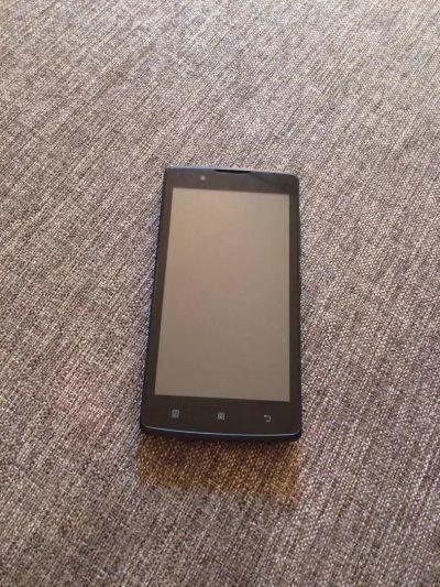 Лот: 7845991. Фото: 1. lenovo a2010. Смартфоны