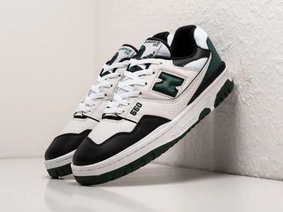 Лот: 20599169. Фото: 1. Кроссовки New Balance 550. Кеды, кроссовки, слипоны