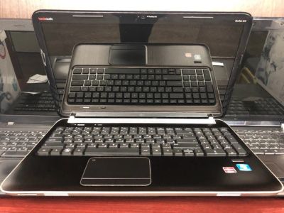 Лот: 12683091. Фото: 1. Ноутбук 15 HP DV6-6b54er i5-2430... Ноутбуки