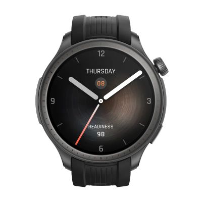 Лот: 21020630. Фото: 1. Смарт-Часы AmazFit Balance (A2287... Смарт-часы, фитнес-браслеты, аксессуары