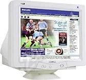 Лот: 31474. Фото: 1. 19" CRT монитор Philips 109B5. Красноярск