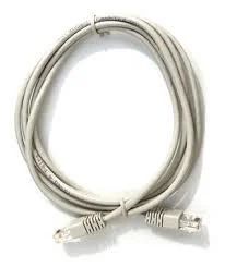 Лот: 11728241. Фото: 1. Патч-корд UTP RJ-45 (m)-RJ-45... Сетевые кабели