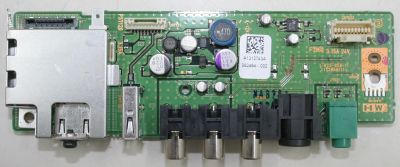 Лот: 15637714. Фото: 1. Sony KDL##X3500 Side AV 1-873-858-11... Запчасти для телевизоров, видеотехники, аудиотехники