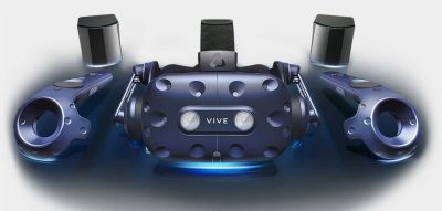 Лот: 16048526. Фото: 1. Шлем виртуальной риальности HTC... Очки, шлемы виртуальной реальности
