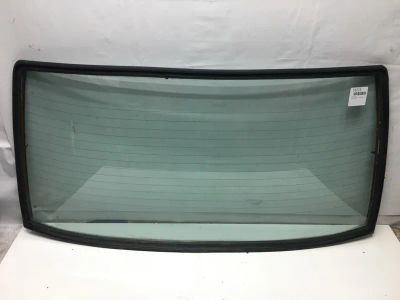 Лот: 20373043. Фото: 1. Стекло заднее Bmw 5-Series 1980... Кузов