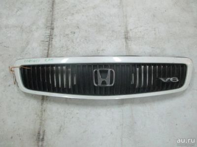 Лот: 15517901. Фото: 1. Решетка радиатора Honda Odyssey... Кузов
