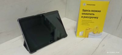 Лот: 19685809. Фото: 1. Планшет HUaWEI Mediapad T3 10... Планшеты