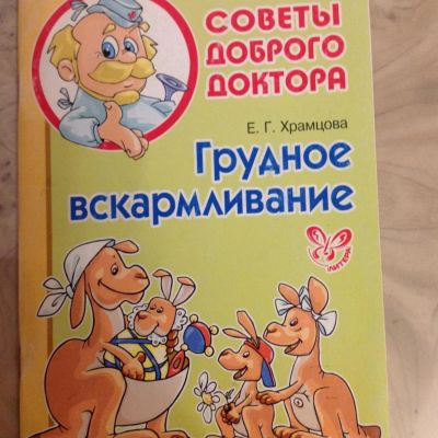 Лот: 10639713. Фото: 1. Книга для молодых мам. Рекомендации... Книги для родителей
