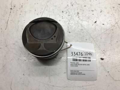 Лот: 20386614. Фото: 1. Поршень Lexus Gs300 2005 1310131040... Двигатель и элементы двигателя