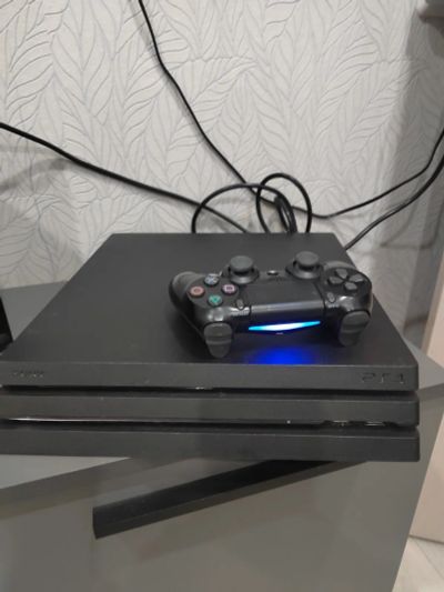 Лот: 18195661. Фото: 1. Куча игр Playstation 4 pro ps4... Игровые приставки, консоли