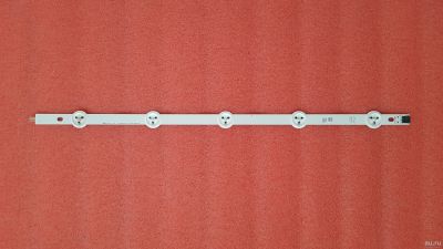 Лот: 15771655. Фото: 1. LED String 42" ROW2.1 Rev 0.0... Запчасти для телевизоров, видеотехники, аудиотехники