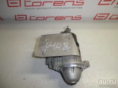 Лот: 13254641. Фото: 1. Стартер для AUDI A4 ALT. Другое (автозапчасти)