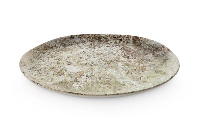 Лот: 23631469. Фото: 1. Тарелка обеденная Hoff Gabbro. Тарелки, блюда, салатники