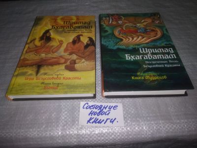Лот: 24399740. Фото: 1. (05..019)Вьяса Кришна-Двайпаяна... Религия, оккультизм, эзотерика