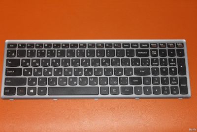 Лот: 13651252. Фото: 1. Клавиатура Lenovo IdeaPad Flex... Клавиатуры для ноутбуков