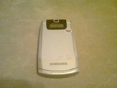 Лот: 1598876. Фото: 1. Телефон Samsung D-830. Кнопочные мобильные телефоны