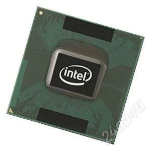 Лот: 834298. Фото: 1. Intel Core2Duo T7100. Процессоры
