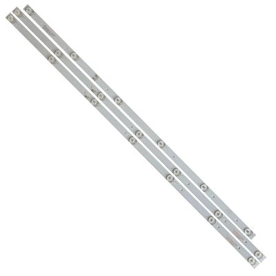 Лот: 24955638. Фото: 1. Led-string JS-D-JP385DM-071EC... Запчасти для телевизоров, видеотехники, аудиотехники