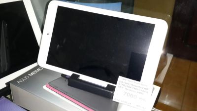 Лот: 4208796. Фото: 1. планшет ASUS MeMO Pad 8 ME180A... Планшеты