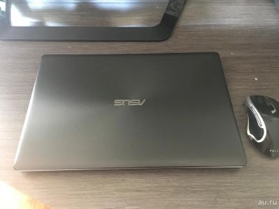 Лот: 10024115. Фото: 1. Asus X550CC core i3. Ноутбуки