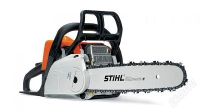 Лот: 2748245. Фото: 1. Бензопила STIHL MS 361 (3,4 кВт... Бензо-, мотоинструмент