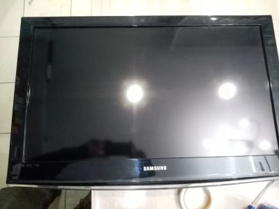 Лот: 17118340. Фото: 1. Телевизор Samsung LE32C454E3W. Телевизоры
